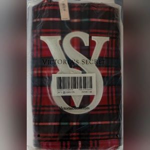 Victoria's Secret plaid bag